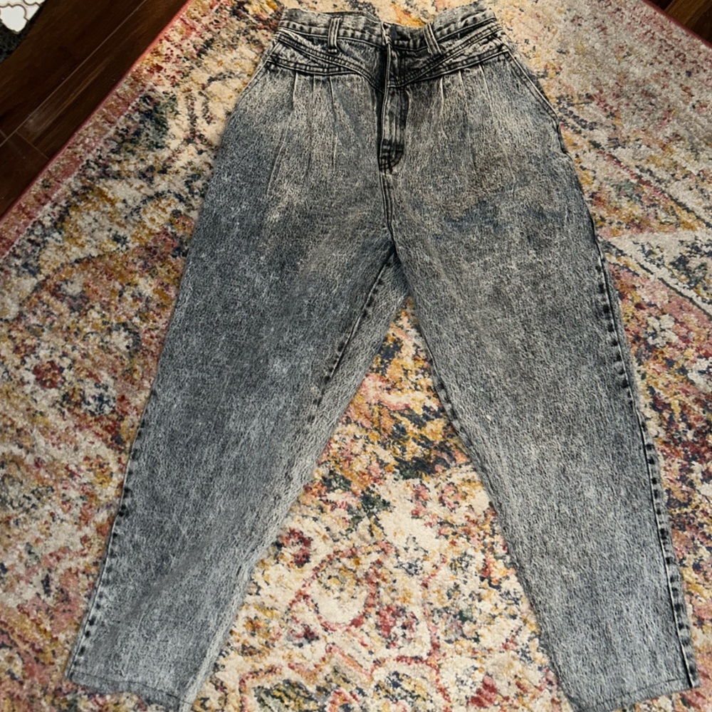 Vintage Brittania Jeans
